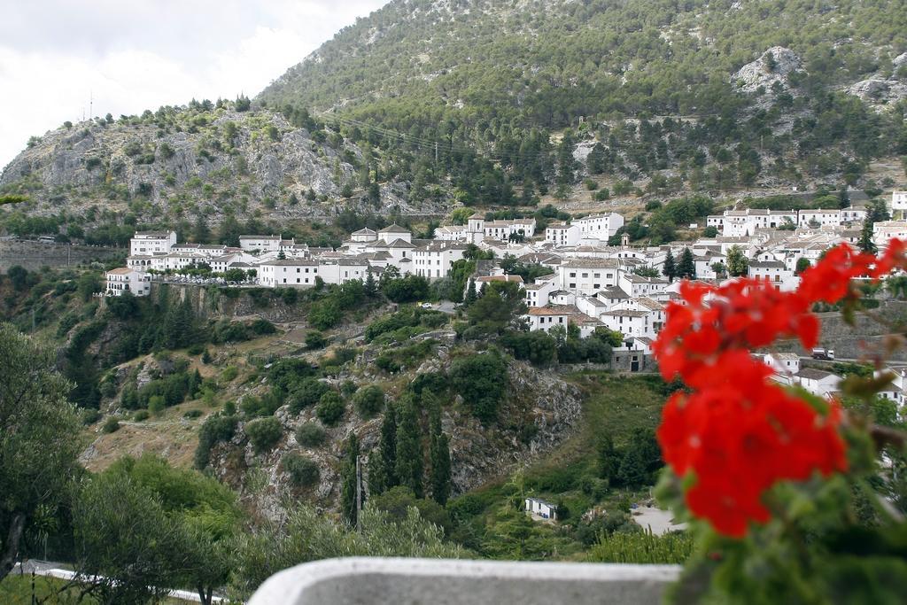 Villa Turistica De グラサレマ 部屋 写真